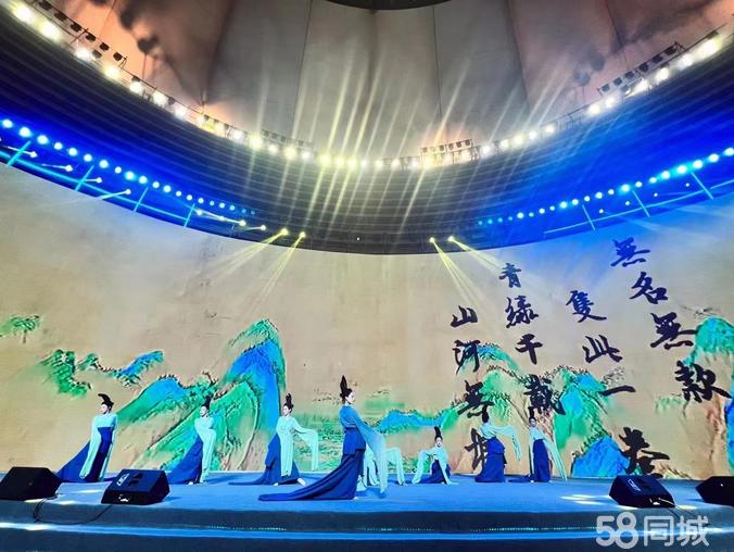 銅陵本地專(zhuān)業(yè)活動(dòng)服務(wù) 從演藝禮儀到慶典支持，一站式解決方案